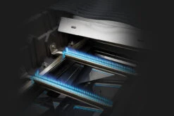 Napoleon R525K-2 Rogue 525 Gas Grill -Weber Shop Rogue 1 R RXT RSE Durable Cast Aluminum Firebox 62143.1755633889