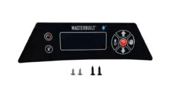 Masterbuilt 9907190005 Electric Smoker 30" Digital Controller Kit