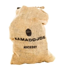 Kamado Joe KJ-WCHUNKSH Hickory Wood Chunks
