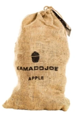 Kamado Joe KJ-WCHUNKSA Apple Wood Chunks