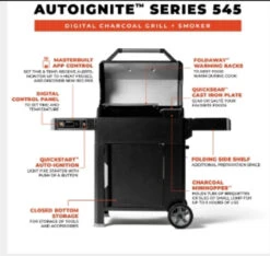 Masterbuilt MB20041124 AutoIgnite Series 545 Digital Charcoal Grill And Smoker 12 Masterbuilt MB20041124 AutoIgnite Series 545 Digital Charcoal Grill And Smoker -Weber Shop Screenshot 26 6 2025 185353 www.masterbuilt.com 47750.1750982152