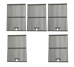 Fire Magic 3527-5 Echelon E660 & Aurora A660 Cast Iron Cooking Grates