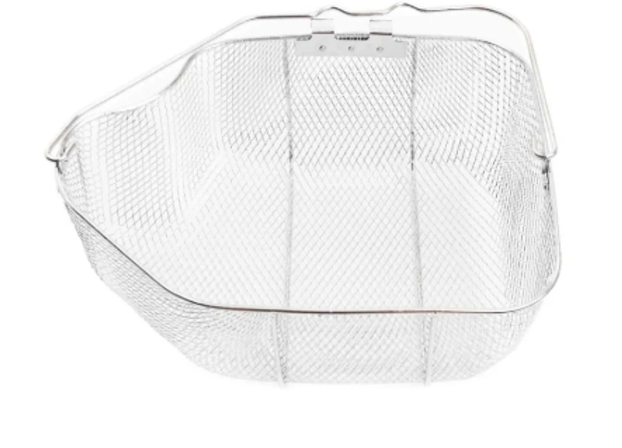 Masterbuilt 9001180026 Electric Fryer Turkey Basket 1 Masterbuilt 9001180026 Electric Fryer Turkey Basket