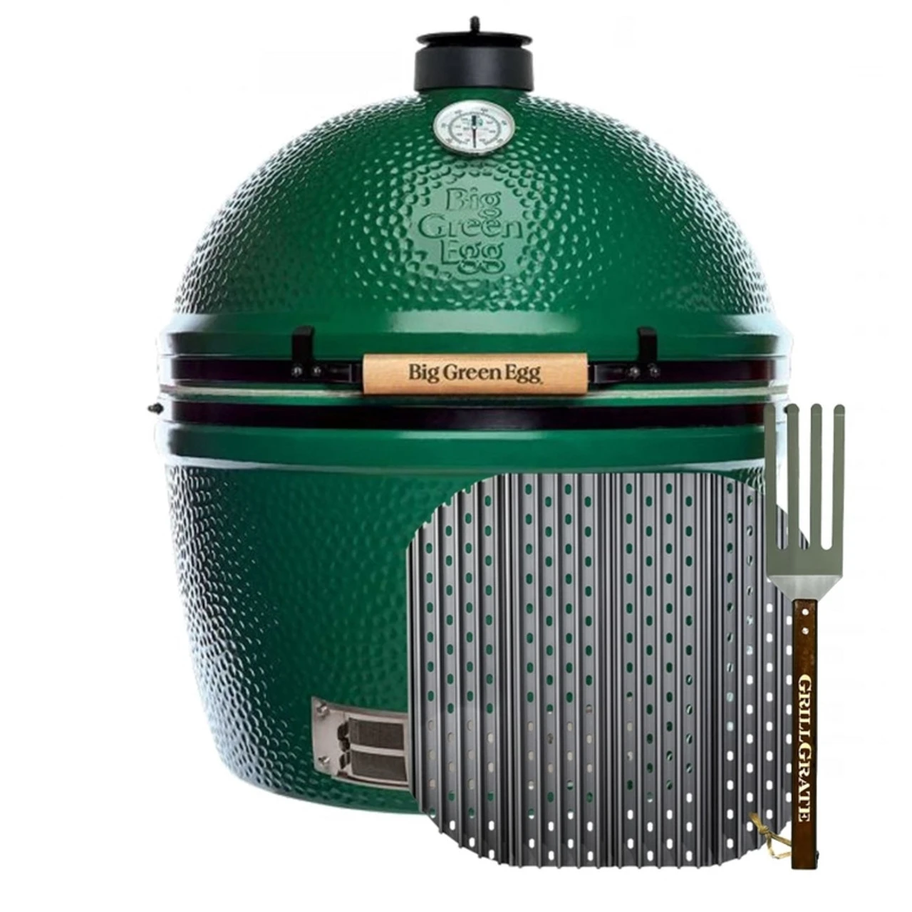 GrillGrate For XL Big Green Egg And Big Joe Kamado Joe 1 GrillGrate For XL Big Green Egg And Big Joe Kamado Joe