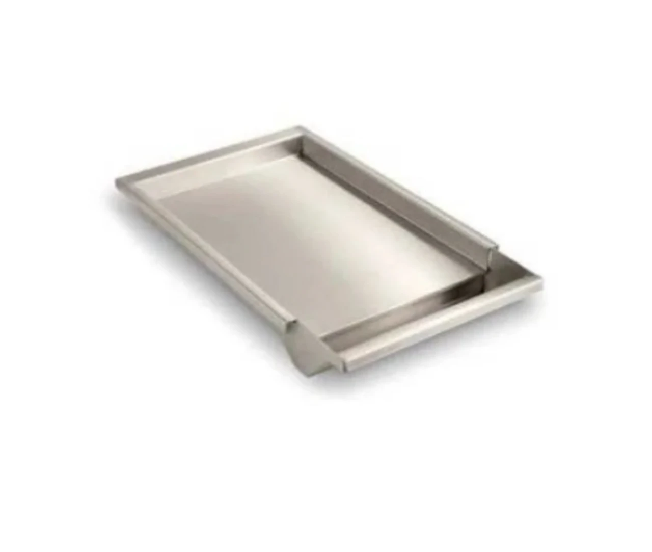 Fire Magic 3518 Stainless Steel 12" Griddle 1 Fire Magic 3518 Stainless Steel 12" Griddle