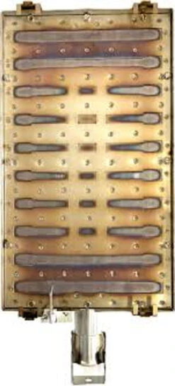 TEC FM3028A Burner Assembly - Sterling FR & G-FR