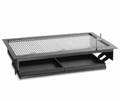 Fire Magic 3329 Charcoal Countertop Grill