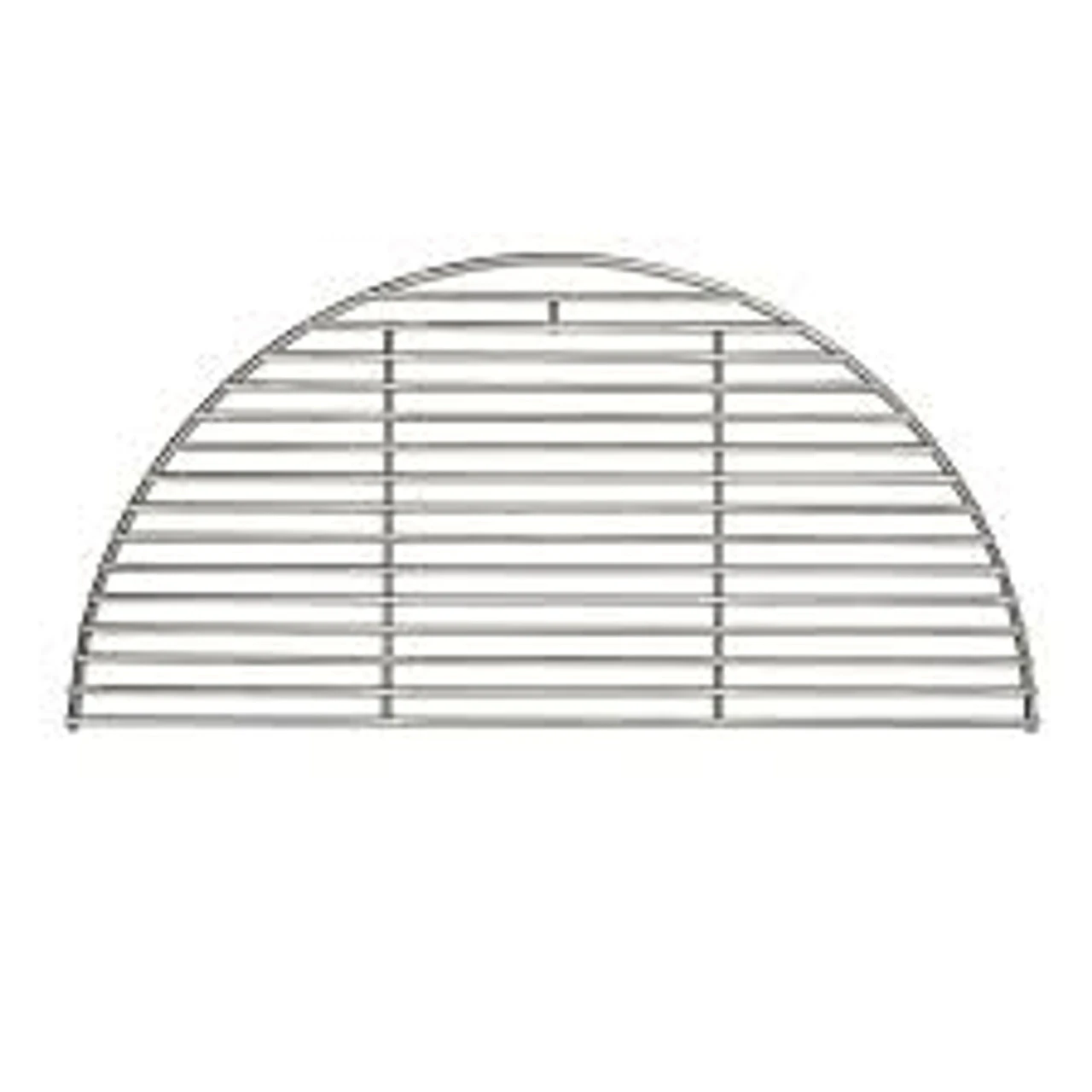 Kamado Joe BJ-HCG Big Joe Half Moon Stainless Steel Grate 1 Kamado Joe BJ-HCG Big Joe Half Moon Stainless Steel Grate