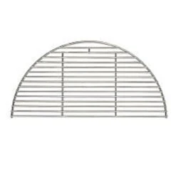 Kamado Joe KJ-HCG Classic Joe Half Moon Stainless Steel Grate