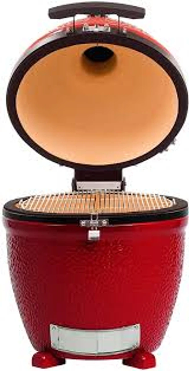 Kamado Joe Classic Joe Series II Standalone Grill 2 Kamado Joe Classic Joe Series II Standalone Grill - Image 2