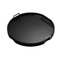 Kamado Joe KJ15094522 Classic Joe Karbon Steel Griddle
