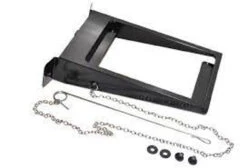 Weber 68885 Spirit Catch Pan Holder