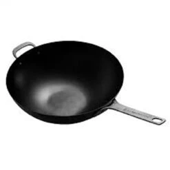 Kamado Joe KJ15124922 Karbon Steel Wok