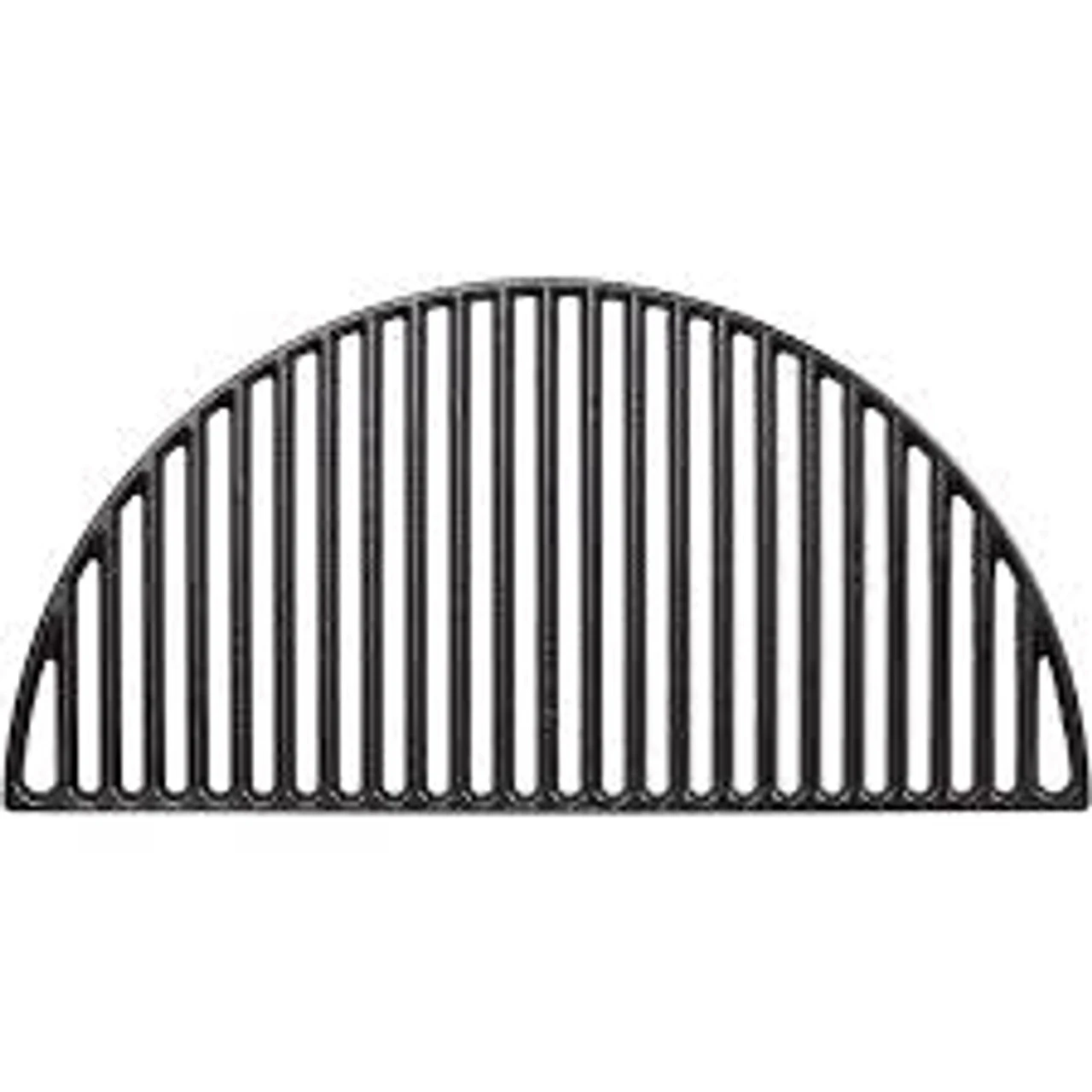 Kamado Joe BJ-HCICG Big Joe Half Moon Cast Iron Grate 1 Kamado Joe BJ-HCICG Big Joe Half Moon Cast Iron Grate