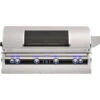 Fire Magic E1060i-9E1-W Echelon Diamond 48" Built-In Gas Grill With Digital Thermometer & Magic Window