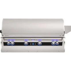 Fire Magic E1060i-9E1 Echelon Diamond 48" Built-In Gas Grill With Digital Thermometer