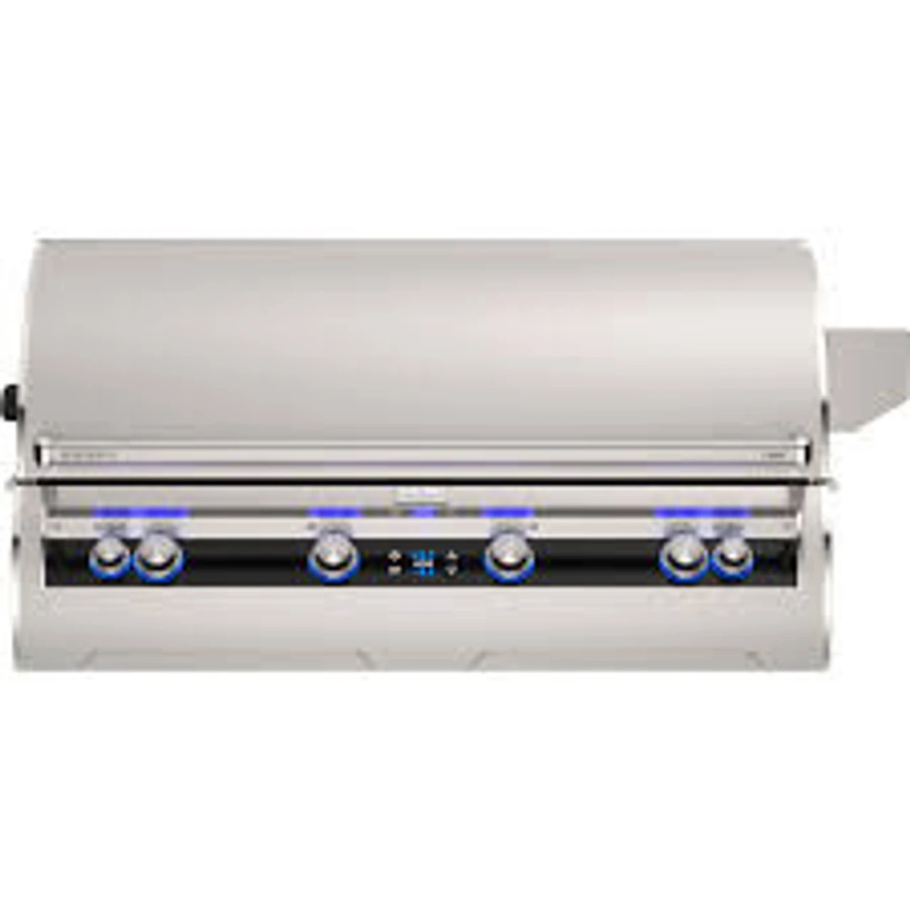 Fire Magic E1060i-9L1 Echelon Diamond 48" Built-In Gas Grill With Digital Thermometer & Infrared Burner 1 Fire Magic E1060i-9L1 Echelon Diamond 48" Built-In Gas Grill With Digital Thermometer & Infrared Burner
