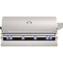 Fire Magic E1060i-9EA Echelon Diamond 48" Built-In Gas Grill With Analog Thermometer
