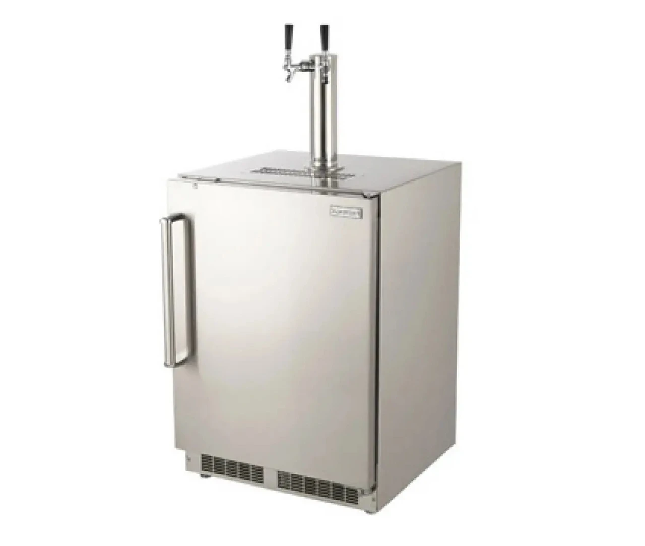 Fire Magic 3594-D Outdoor Kegerator 1 Fire Magic 3594-D Outdoor Kegerator
