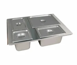 Fire Magic 23830-SW-CD Buffet Warming Drawers