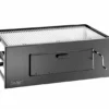 Fire Magic 3334 Charcoal Slide In Grill