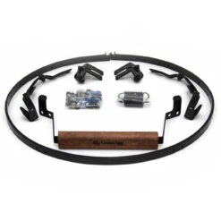 Big Green Egg 117922 Mini Band Assembly