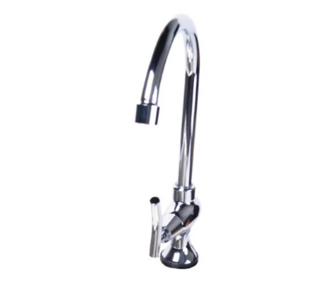 Fire Magic 3588 Chrome Faucet 1 Fire Magic 3588 Chrome Faucet