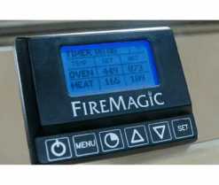 Fire Magic ID251-R-44SM Electric Grill Island Bundle With Refrigerator -Weber Shop ksmkpqxb 41103.1735754391