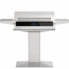 Fire Magic EL500s-3Z1E-AP Post-Mount Electric Grill