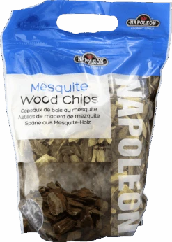Napoleon 67001 - MESQUITE WOOD CHIPS