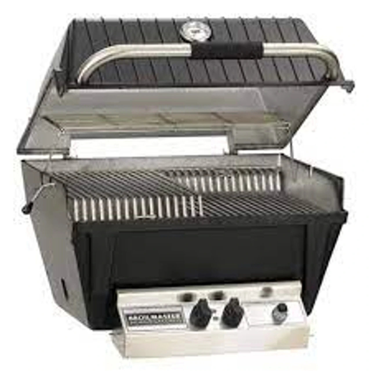 Broilmaster P4XF Premium Grill 1 Broilmaster P4XF Premium Grill