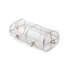 Primo PGRBO Oval Rotisserie Basket