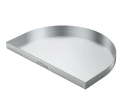 Primo PGXXLDP Oval XXL Half Drip Pan