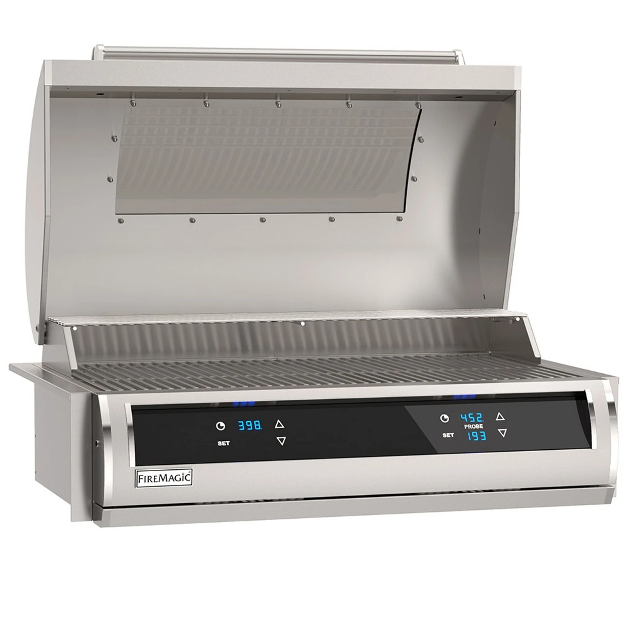 Fire Magic EL500i-4Z1E-W Built-In Electric Grill 2 Fire Magic EL500i-4Z1E-W Built-In Electric Grill - Image 2