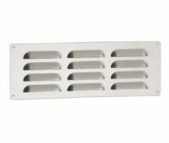 Fire Magic 5510-01 Stainless Steel Vent Panel