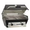 Broilmaster R3B Premium Infrared & Blue Flame Combo Grill