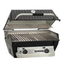 Broilmaster R3B Premium Infrared & Blue Flame Combo Grill