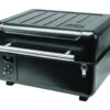 Traeger Ranger Wood Pellet Portable Grill Black