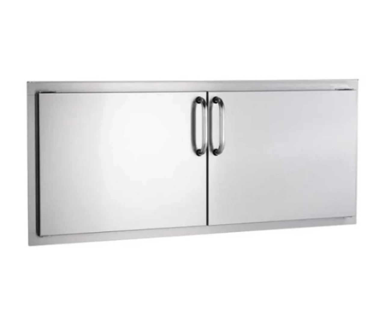 Fire Magic 33938S Double Access Doors 1 Fire Magic 33938S Double Access Doors