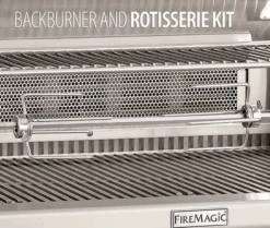 Fire Magic Regal 1 Countertop Grill -Weber Shop rqp6qe6x 99542.1735674464