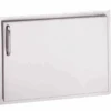 Fire Magic 33917-S Single Access Door 17" X 24"