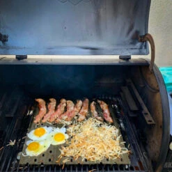 GrillGrate For Traeger Pro Series 5 GrillGrate For Traeger Pro Series -Weber Shop traegerpro2 56263.1636986022