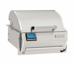 Fire Magic E251i-1Z1E Built-In Electric Grill