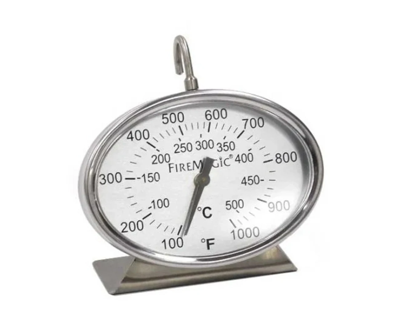 Fire Magic 3573 Grill Top Thermometer 1 Fire Magic 3573 Grill Top Thermometer