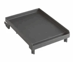 Fire Magic 3513A Cast Iron Griddle For All Double Sideburners, Echelon, And Aurora A790, A660, A530 And Series 2 Model Grills