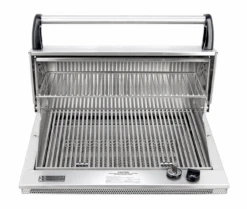 Fire Magic 31-S1S1-A Deluxe Classic Countertop Grill