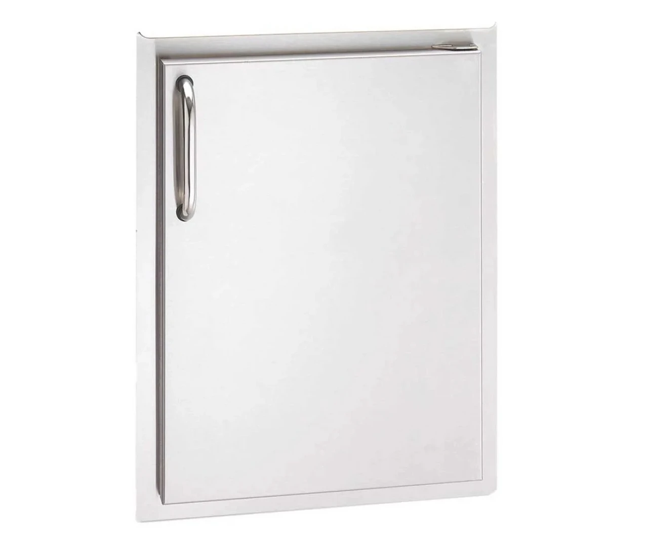 Fire Magic 33920-1-S Single Access Door With Louvers 20" X 14" 1 Fire Magic 33920-1-S Single Access Door With Louvers 20" X 14"